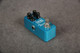 MXR Timmy Overdrive - 2nd Hand MXR Timmy Overdrive - 2nd Hand