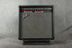 Fender M-80 Combo Amp **COLLECTION ONLY** - 2nd Hand
