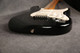 Tanglewood Signature TSB 57 Electric Guitar - Black - 2nd Hand