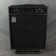 Ampeg BA-210 V2 Bass Combo Amp - 2nd Hand