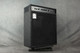 Ampeg BA-210 V2 Bass Combo Amp - 2nd Hand