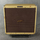 Peavey Classic 410E Cabinet - Tweed **COLLECTION ONLY** - 2nd Hand