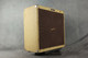 Peavey Classic 410E Cabinet - Tweed **COLLECTION ONLY** - 2nd Hand