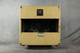 Peavey Classic 410E Cabinet - Tweed **COLLECTION ONLY** - 2nd Hand
