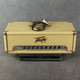 Peavey Classic 50 Amp Head - Tweed **COLLECTION ONLY** - 2nd Hand
