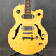Epiphone Wildkat - Antique Natural - 2nd Hand (151150) Epiphone Wildkat - Antique Natural - 2nd Hand (151150)