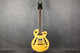 Epiphone Wildkat - Antique Natural - 2nd Hand (151150) Epiphone Wildkat - Antique Natural - 2nd Hand (151150)
