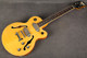 Epiphone Wildkat - Antique Natural - 2nd Hand (151150) Epiphone Wildkat - Antique Natural - 2nd Hand (151150)
