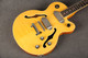 Epiphone Wildkat - Antique Natural - 2nd Hand (151150) Epiphone Wildkat - Antique Natural - 2nd Hand (151150)