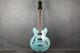 Epiphone Casino Worn - Worn Blue Denim - 2nd Hand (151468)