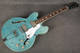 Epiphone Casino Worn - Worn Blue Denim - 2nd Hand (151468)