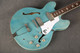 Epiphone Casino Worn - Worn Blue Denim - 2nd Hand (151468)