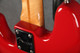 Fender Squier Series Precision Bass - 1994 - Dakota Red - 2nd Hand