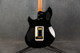 EVH Wolfgang Standard - Black - 2nd Hand EVH Wolfgang Standard - Black - 2nd Hand