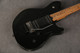 EVH Wolfgang Standard - Black - 2nd Hand EVH Wolfgang Standard - Black - 2nd Hand