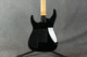 Jackson DK2 Dinky - MIJ - Hot Rod Flame - 2nd Hand