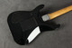 Jackson DK2 Dinky - MIJ - Hot Rod Flame - 2nd Hand