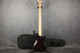 Warwick RockBass Corvette 4 String - Left Handed - Nirvana Black - 2nd Hand