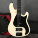 Sandberg California VM4 - Soft Aged - Virgin White - 2nd Hand