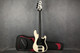Sandberg California VM4 - Soft Aged - Virgin White - 2nd Hand