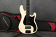 Sandberg California VM4 - Soft Aged - Virgin White - 2nd Hand