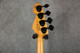 Sandberg California VM4 - Soft Aged - Virgin White - 2nd Hand