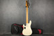 Sandberg California VM4 - Soft Aged - Virgin White - 2nd Hand