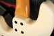 Sandberg California VM4 - Soft Aged - Virgin White - 2nd Hand
