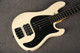 Sandberg California VM4 - Soft Aged - Virgin White - 2nd Hand
