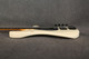 Sandberg California VM4 - Soft Aged - Virgin White - 2nd Hand