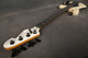 Sandberg California VM4 - Soft Aged - Virgin White - 2nd Hand