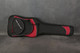 Sandberg California VM4 - Soft Aged - Virgin White - 2nd Hand