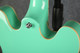 Hartwood Revival Vibrato - Jade Green  - 2nd Hand