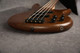 Ibanez GIO GSR200B-WNF - Walnut Flat - 2nd Hand (151300)