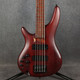 Ibanez SR505EL-BM - Left Handed - Brown Mahogany - 2nd Hand