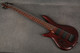 Ibanez SR505EL-BM - Left Handed - Brown Mahogany - 2nd Hand