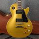 Epiphone Joe Bonamassa Signature Les Paul Standard - Goldtop - 2nd Hand