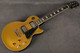 Epiphone Joe Bonamassa Signature Les Paul Standard - Goldtop - 2nd Hand