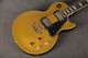Epiphone Joe Bonamassa Signature Les Paul Standard - Goldtop - 2nd Hand