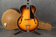 Gibson 1936 L5 - Sunburst **COLLECTION ONLY** - 2nd Hand Gibson 1936 L5 - Sunburst **COLLECTION ONLY** - 2nd Hand