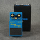 Boss BD-2 Blues Driver Pedal - 2nd Hand (151578)