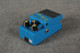 Boss BD-2 Blues Driver Pedal - 2nd Hand (151578)