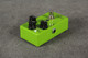 MXR Carbon Copy Bright Analog Delay Pedal - 2nd Hand MXR Carbon Copy Bright Analog Delay Pedal - 2nd Hand