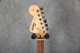 Squier Affinity Stratocaster - Left Handed - Brown Sunburst - 2nd Hand