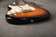 Squier Affinity Stratocaster - Left Handed - Brown Sunburst - 2nd Hand