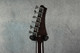Hagstrom Ultralux Viking II - Left Handed - Black Burst - 2nd Hand