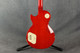 Epiphone Les Paul Ultra Quilt Top - Faded Cherry Sunburst - 2nd Hand