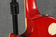 Epiphone Les Paul Ultra Quilt Top - Faded Cherry Sunburst - 2nd Hand