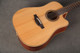 Takamine Pro Series P3DC-12 12 String Electro Acoustic - 2nd Hand Takamine Pro Series P3DC-12 12 String Electro Acoustic - 2nd Hand
