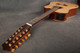 Takamine Pro Series P3DC-12 12 String Electro Acoustic - 2nd Hand Takamine Pro Series P3DC-12 12 String Electro Acoustic - 2nd Hand